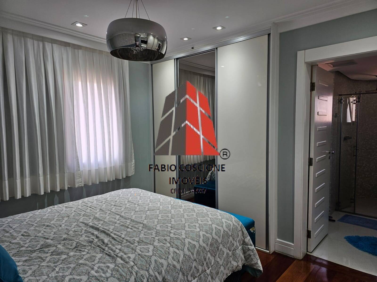 Apartamento à venda com 4 quartos, 171m² - Foto 20