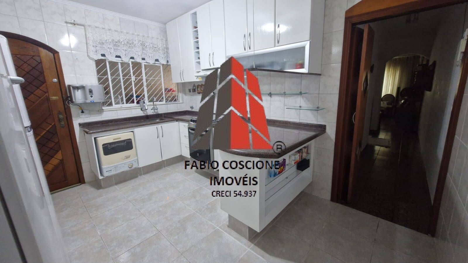 Casa à venda com 3 quartos, 380m² - Foto 25