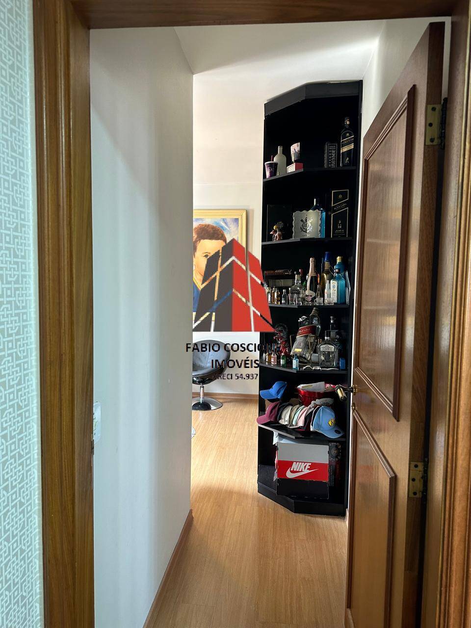 Apartamento à venda com 3 quartos, 120m² - Foto 22