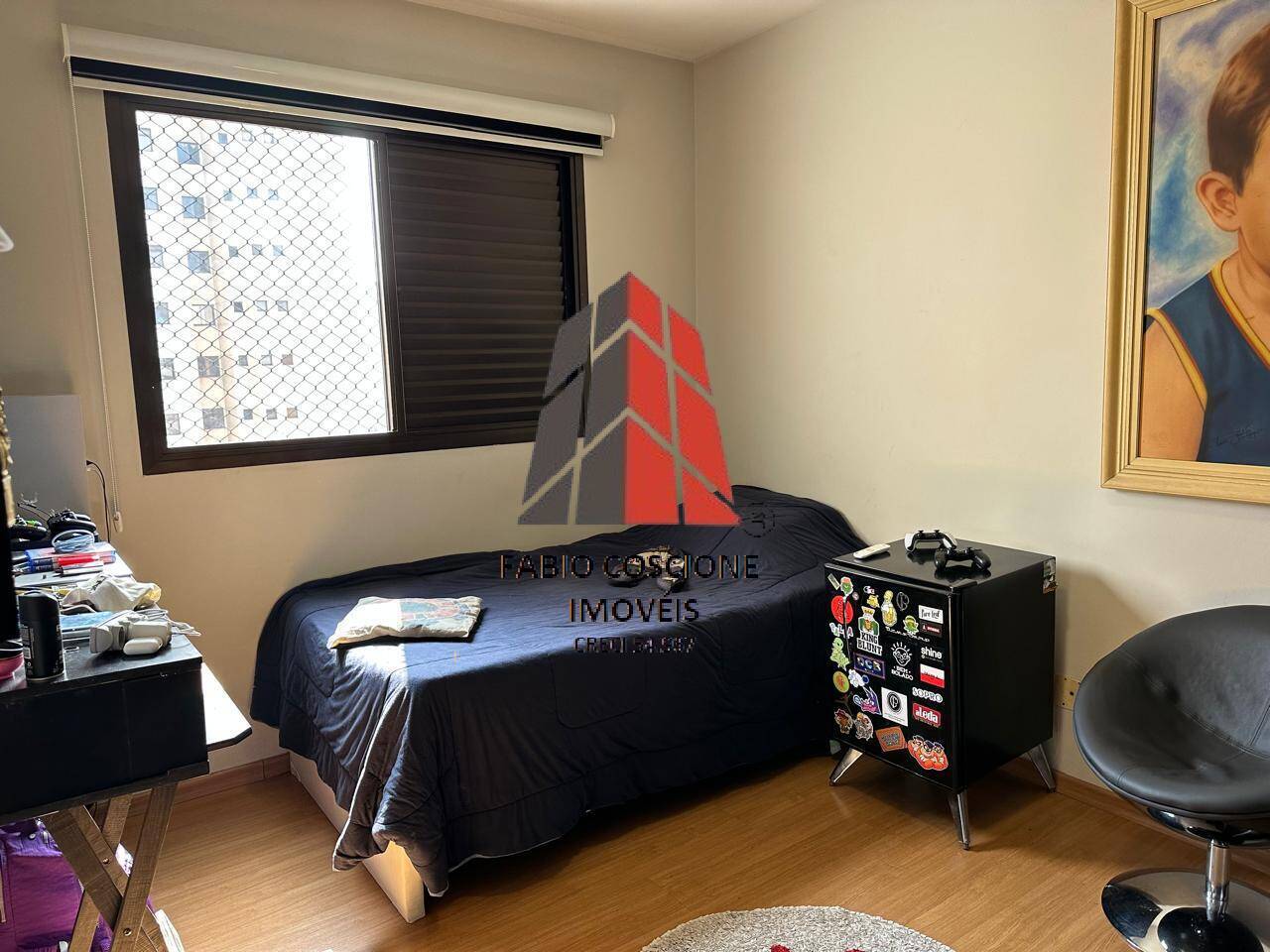 Apartamento à venda com 3 quartos, 120m² - Foto 24