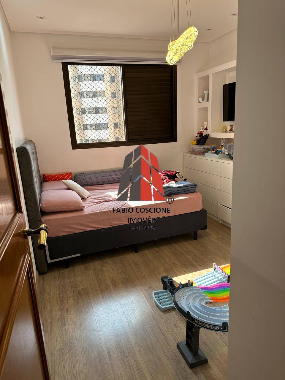 Apartamento à venda com 3 quartos, 120m² - Foto 25