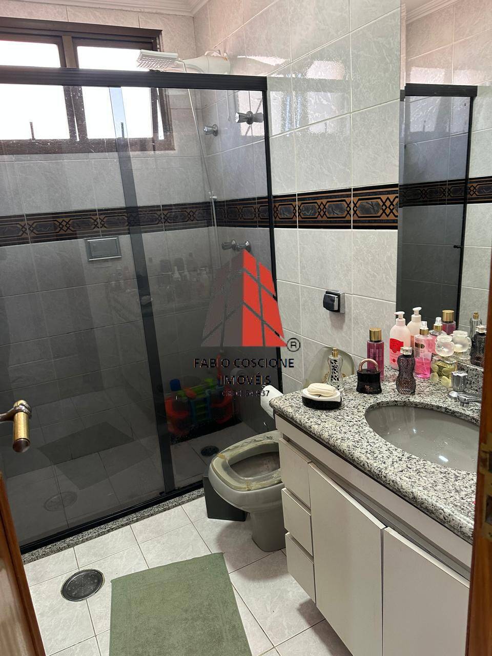 Apartamento à venda com 3 quartos, 120m² - Foto 27