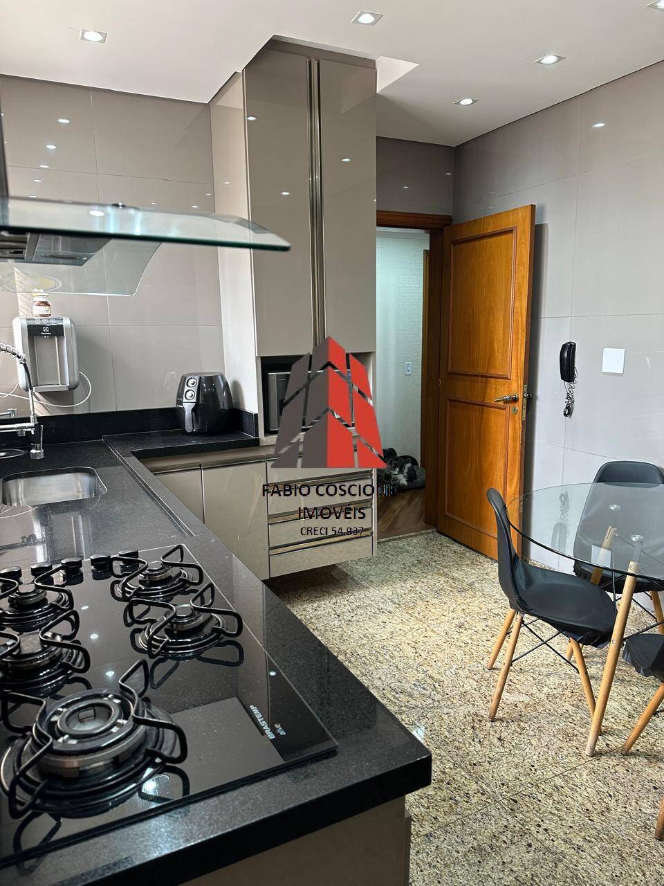 Apartamento à venda com 3 quartos, 120m² - Foto 16