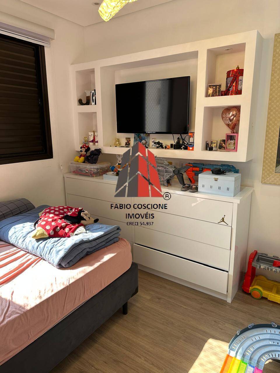 Apartamento à venda com 3 quartos, 120m² - Foto 32