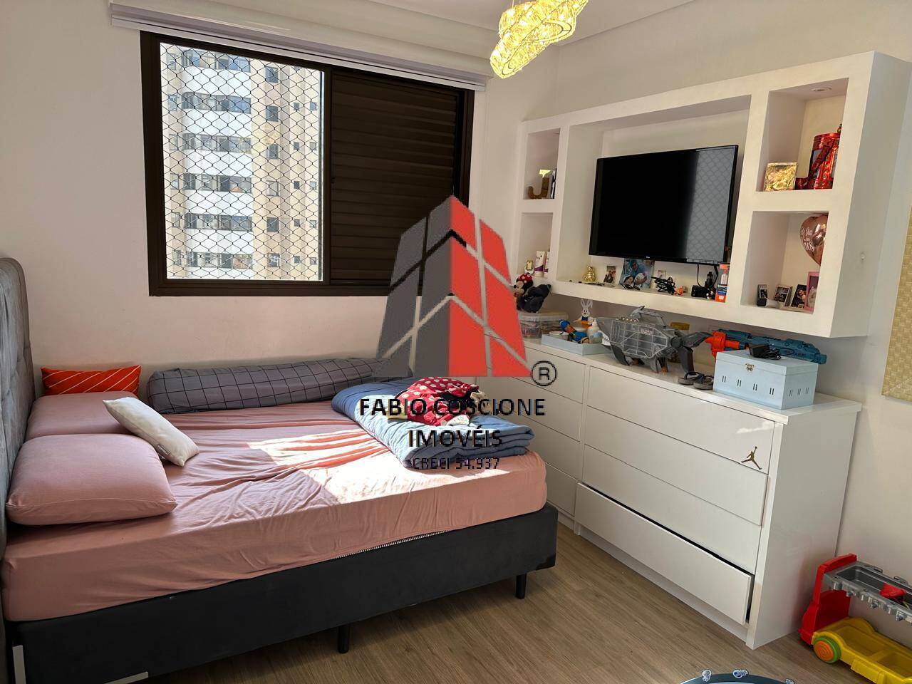 Apartamento à venda com 3 quartos, 120m² - Foto 36