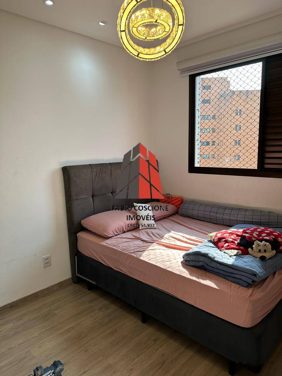 Apartamento à venda com 3 quartos, 120m² - Foto 41