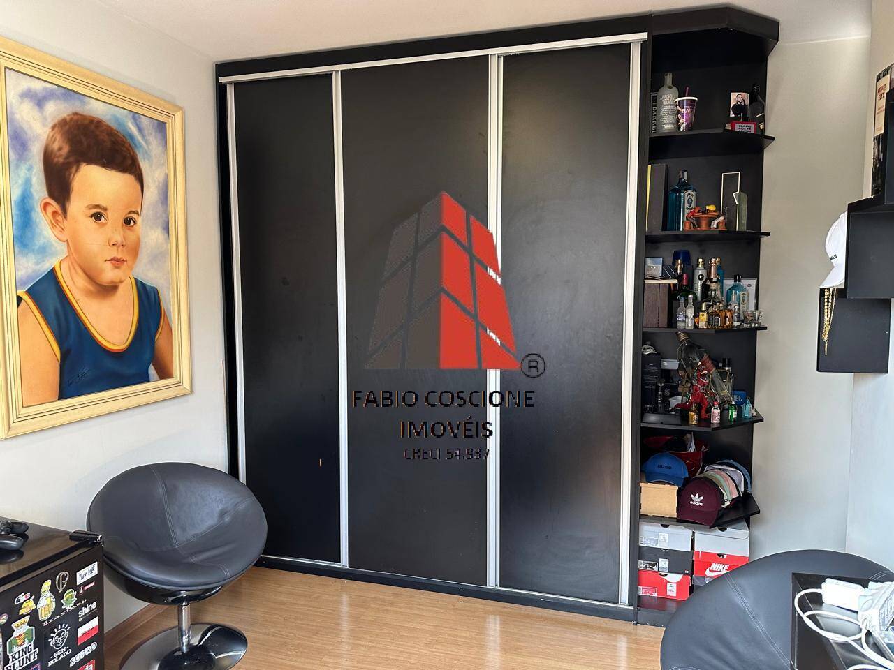 Apartamento à venda com 3 quartos, 120m² - Foto 49