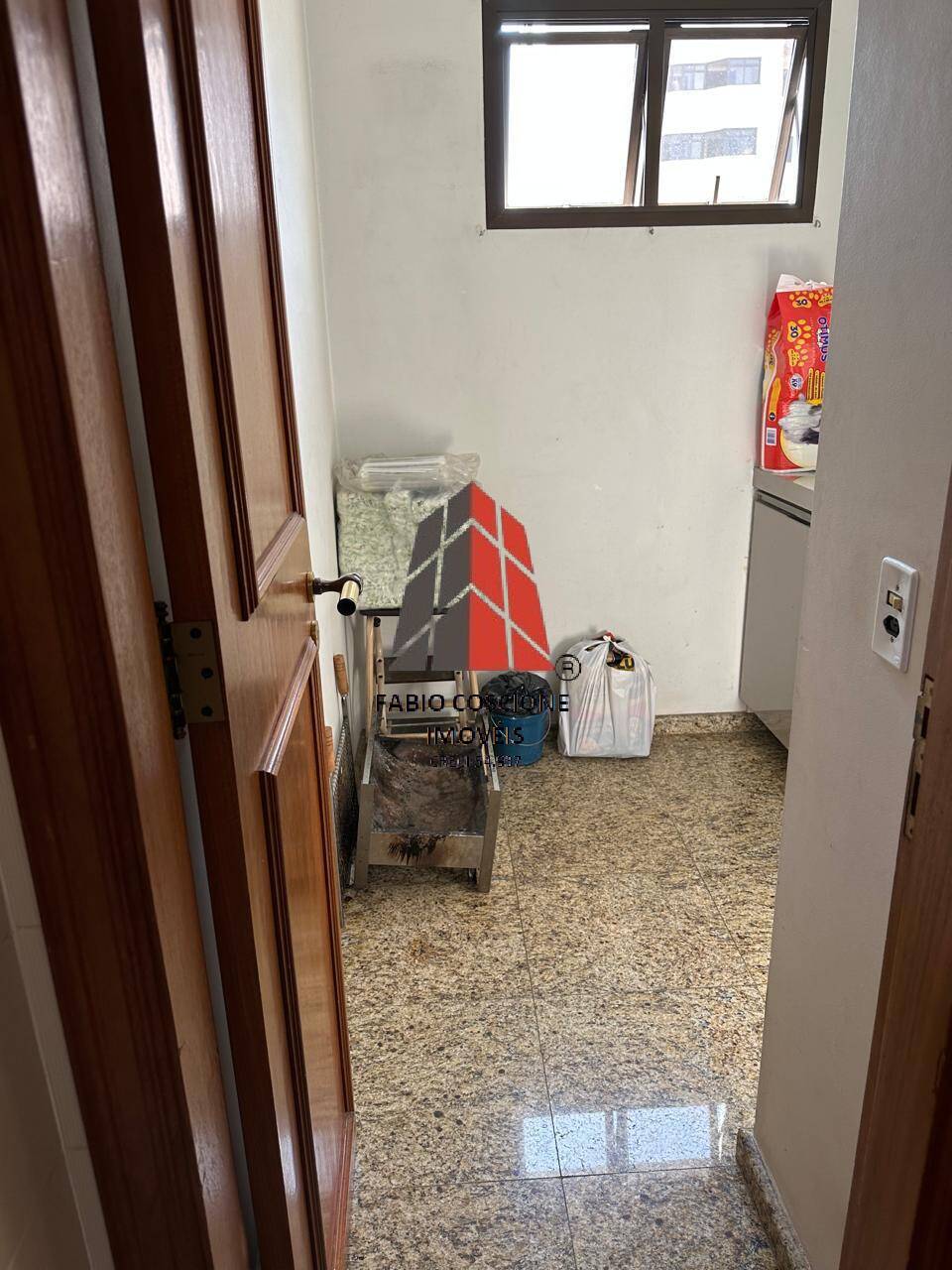 Apartamento à venda com 3 quartos, 120m² - Foto 48