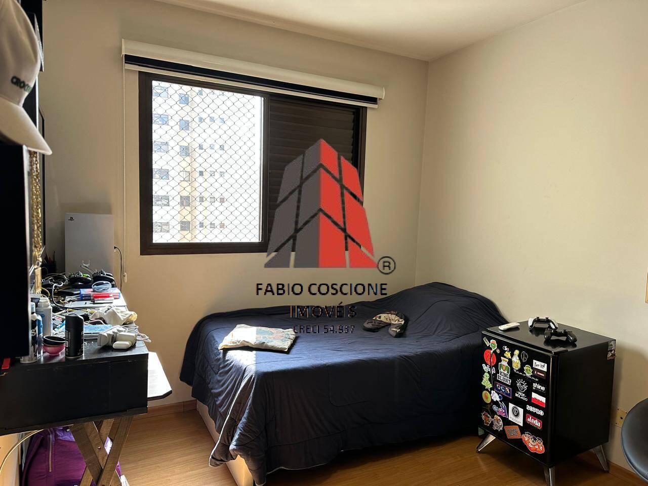 Apartamento à venda com 3 quartos, 120m² - Foto 53