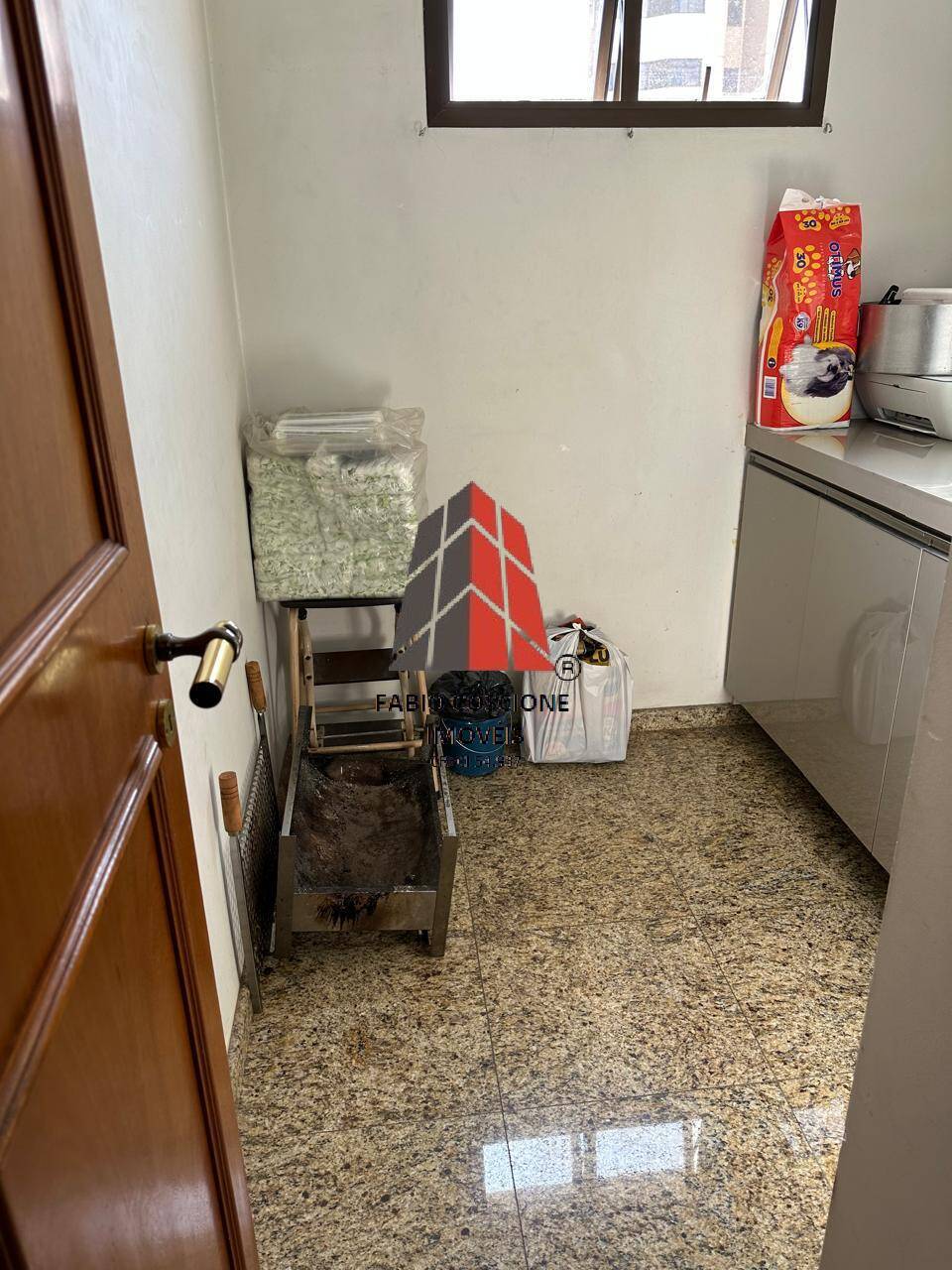 Apartamento à venda com 3 quartos, 120m² - Foto 55