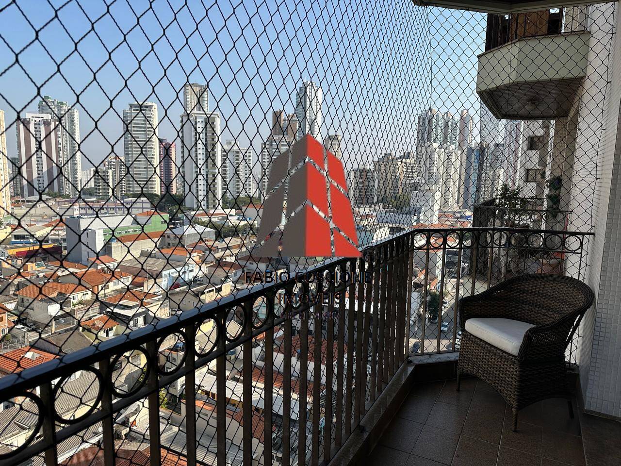 Apartamento à venda com 3 quartos, 120m² - Foto 12