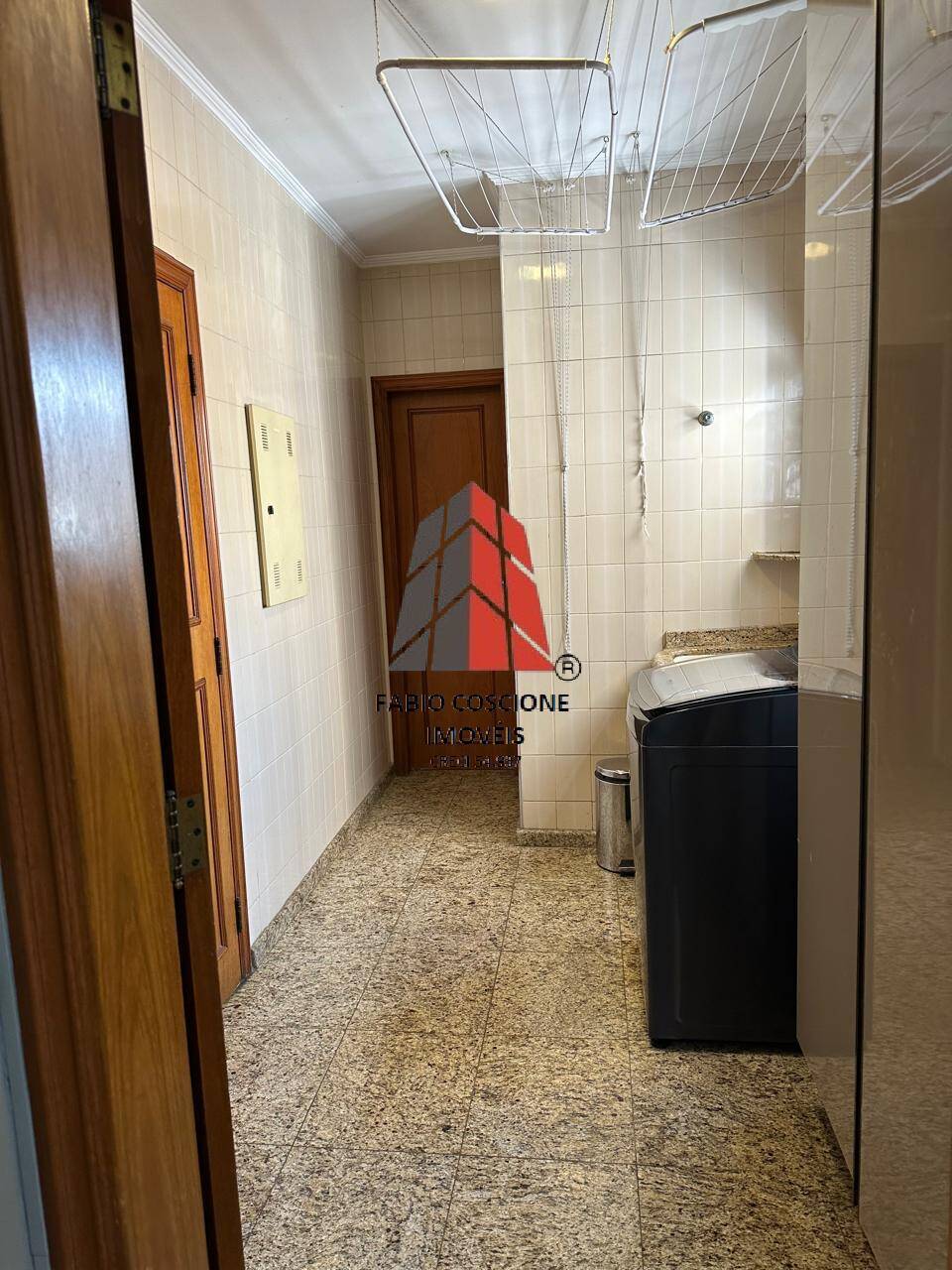 Apartamento à venda com 3 quartos, 120m² - Foto 58