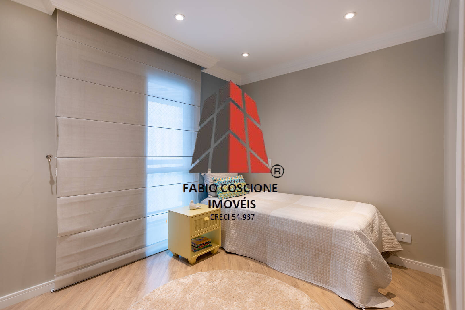 Apartamento à venda com 4 quartos, 157m² - Foto 14