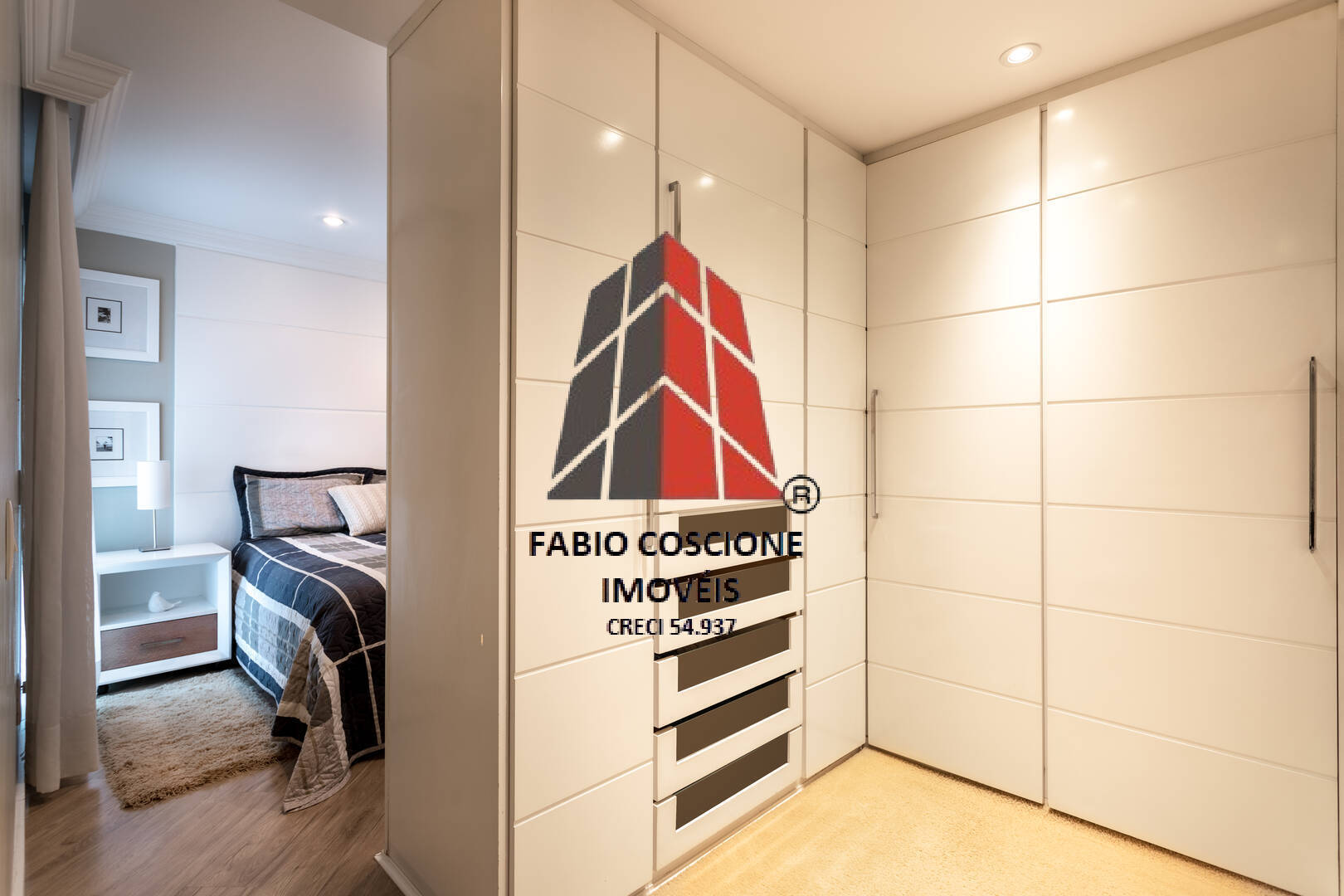 Apartamento à venda com 4 quartos, 157m² - Foto 16