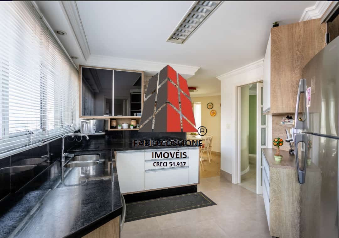 Apartamento à venda com 4 quartos, 157m² - Foto 6