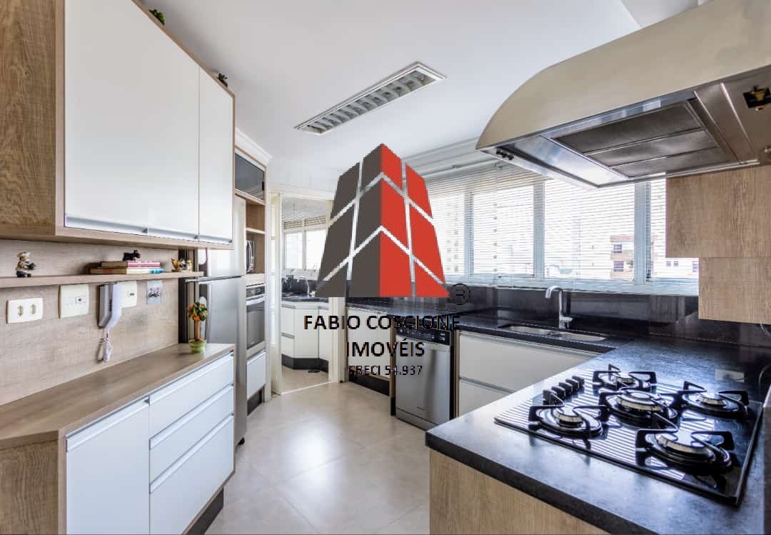 Apartamento à venda com 4 quartos, 157m² - Foto 9