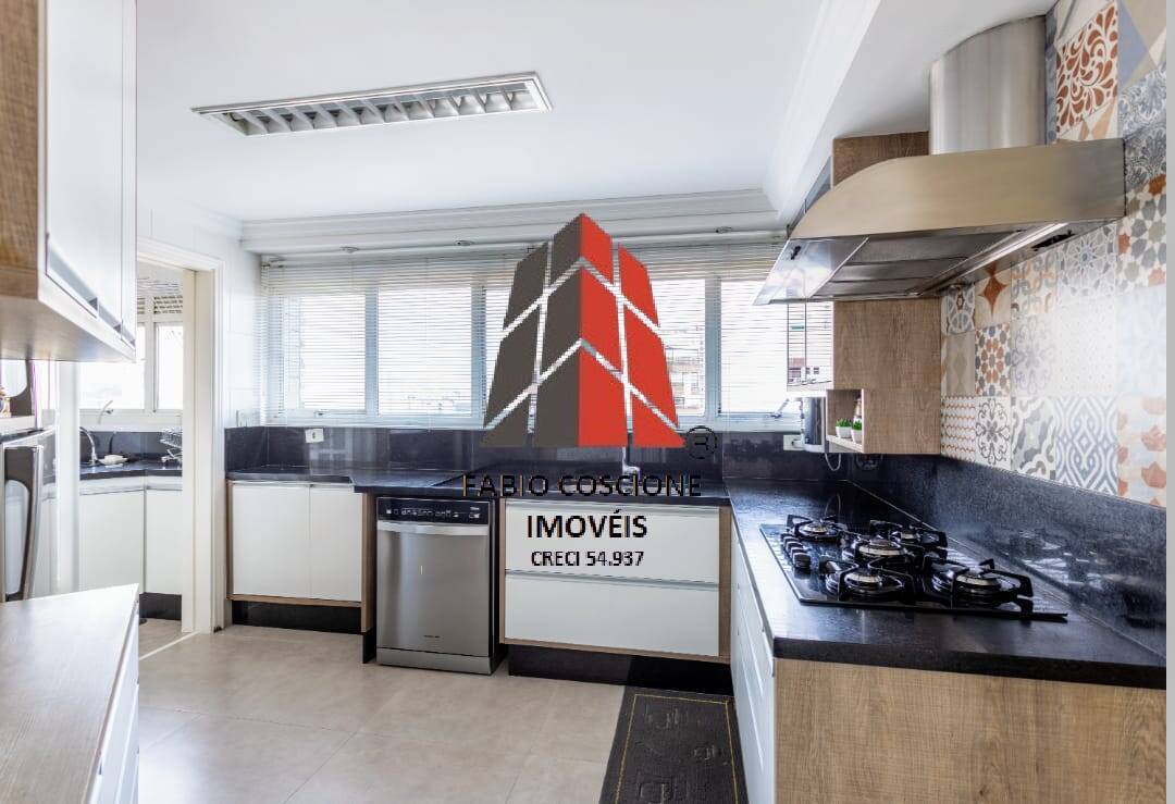 Apartamento à venda com 4 quartos, 157m² - Foto 8