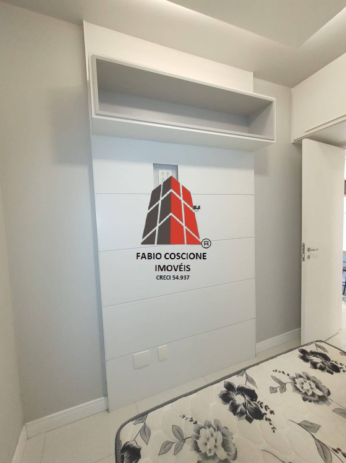 Apartamento para alugar com 1 quarto, 48m² - Foto 22