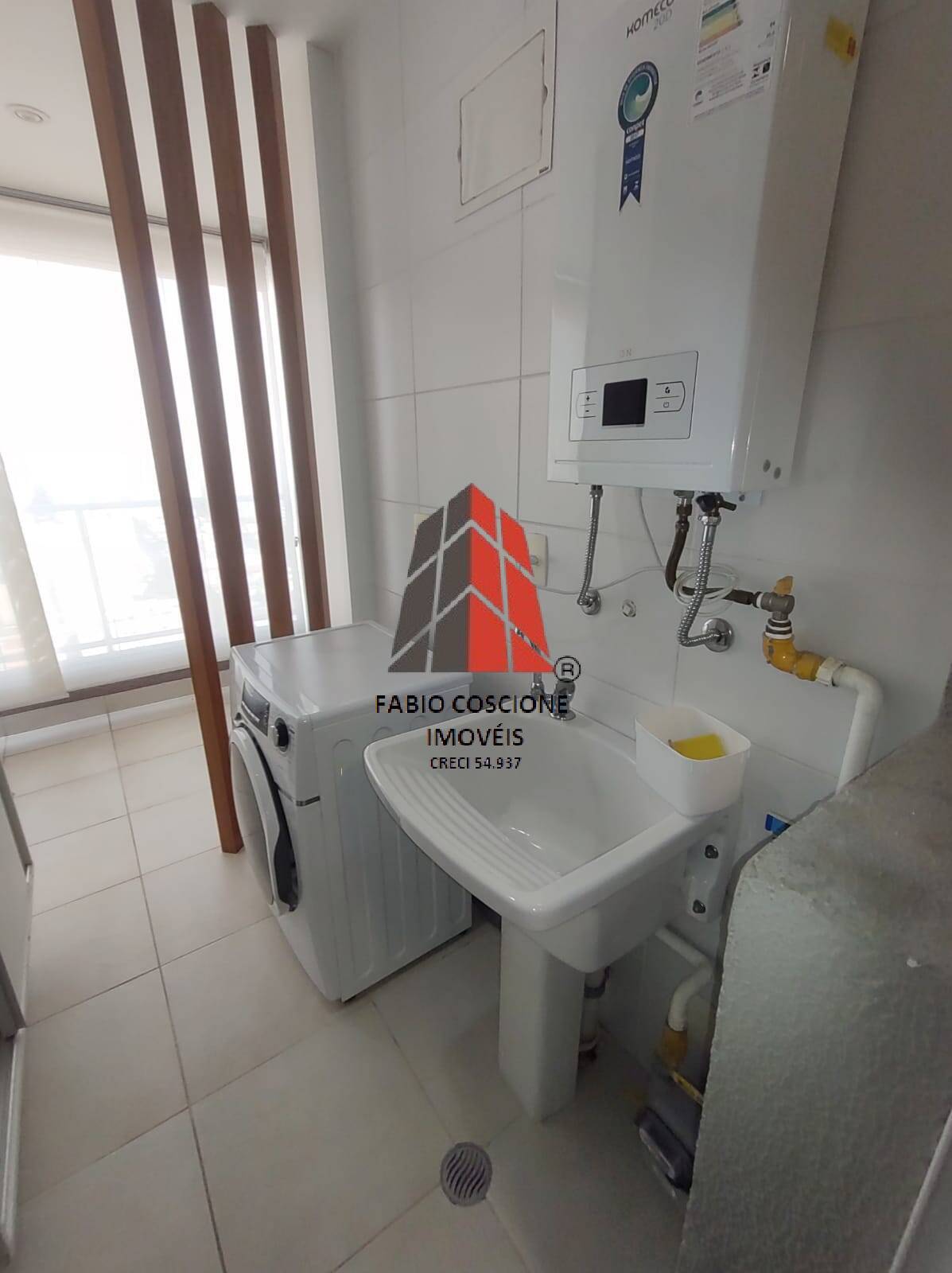 Apartamento para alugar com 1 quarto, 48m² - Foto 14