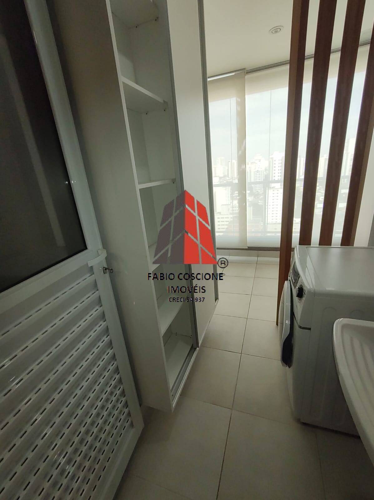 Apartamento para alugar com 1 quarto, 48m² - Foto 8