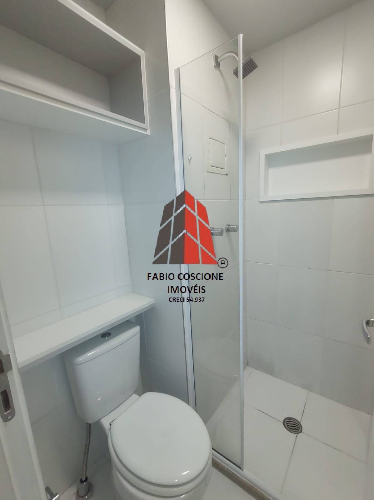 Apartamento para alugar com 1 quarto, 48m² - Foto 9