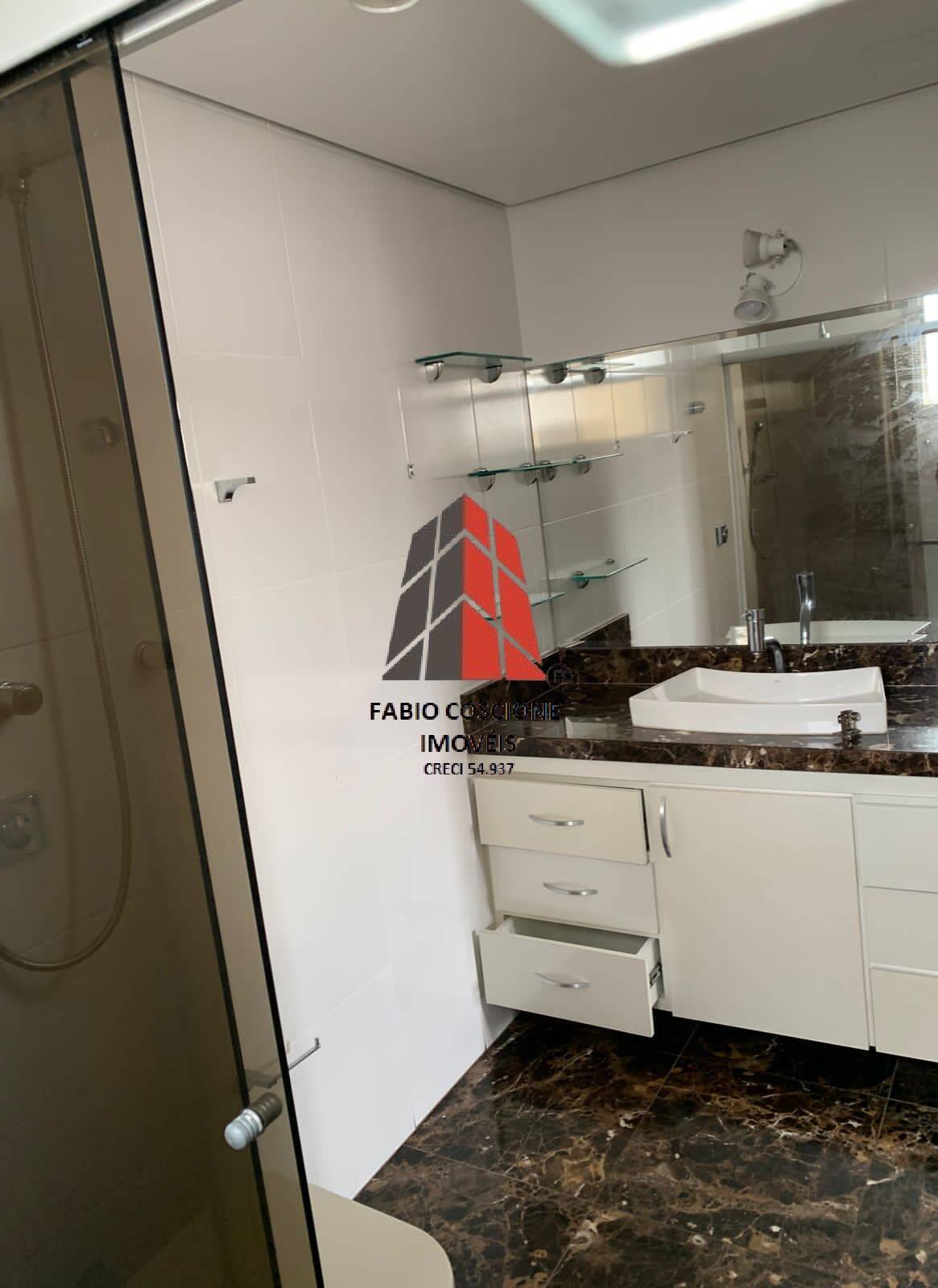 Apartamento à venda com 3 quartos, 132m² - Foto 19