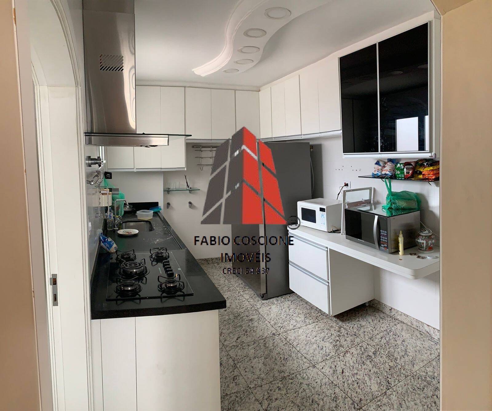 Apartamento à venda com 3 quartos, 132m² - Foto 25