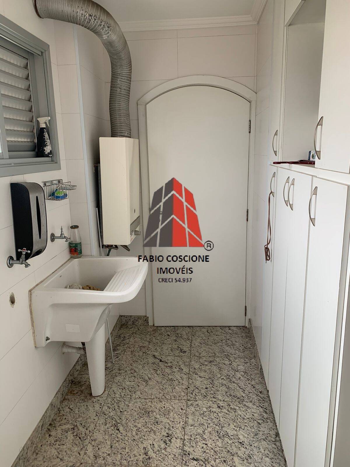 Apartamento à venda com 3 quartos, 132m² - Foto 31