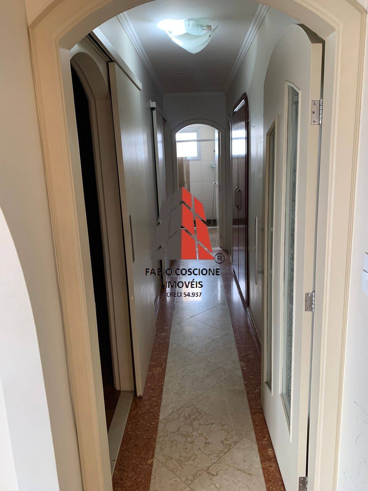 Apartamento à venda com 3 quartos, 132m² - Foto 32