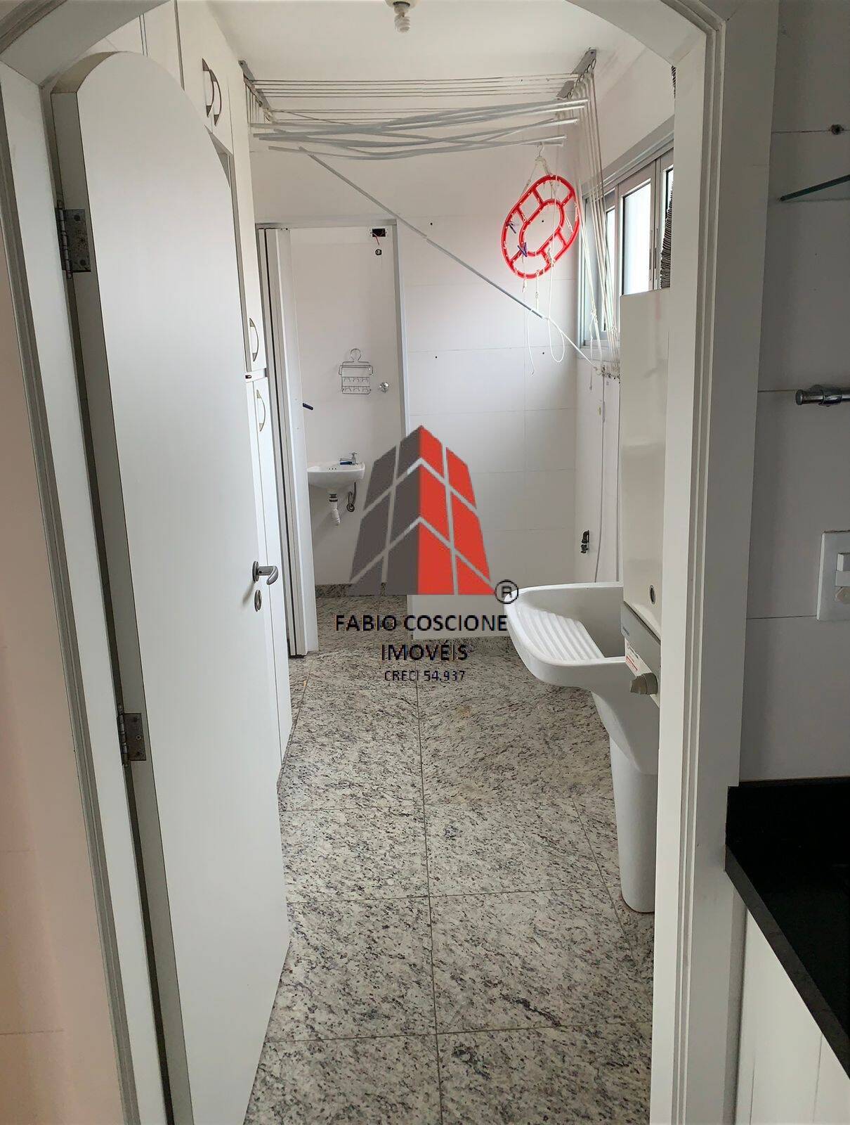 Apartamento à venda com 3 quartos, 132m² - Foto 38