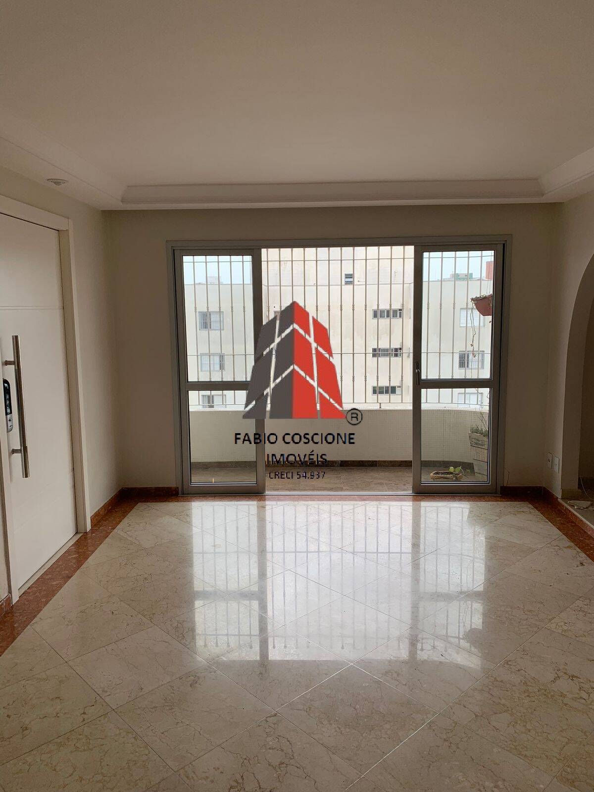 Apartamento à venda com 3 quartos, 132m² - Foto 6