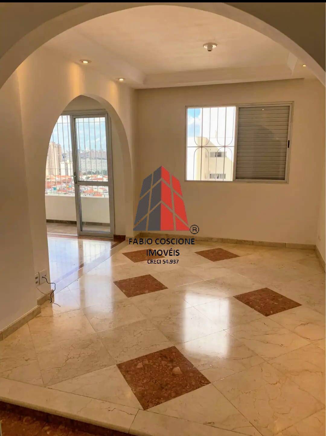 Apartamento à venda com 3 quartos, 132m² - Foto 9