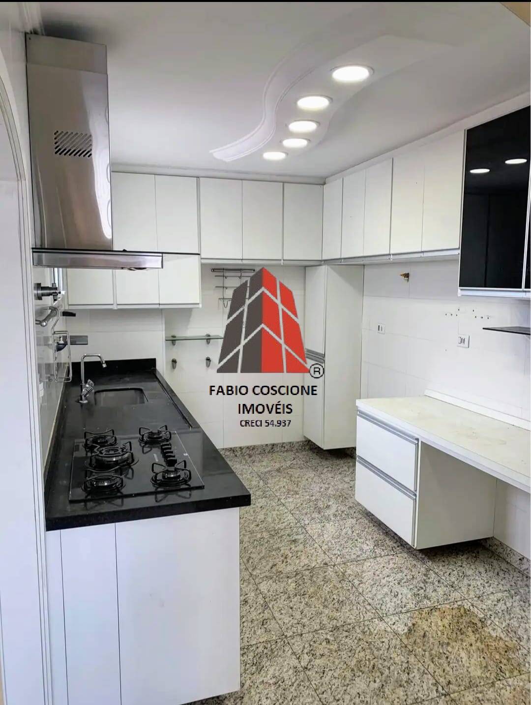 Apartamento à venda com 3 quartos, 132m² - Foto 12