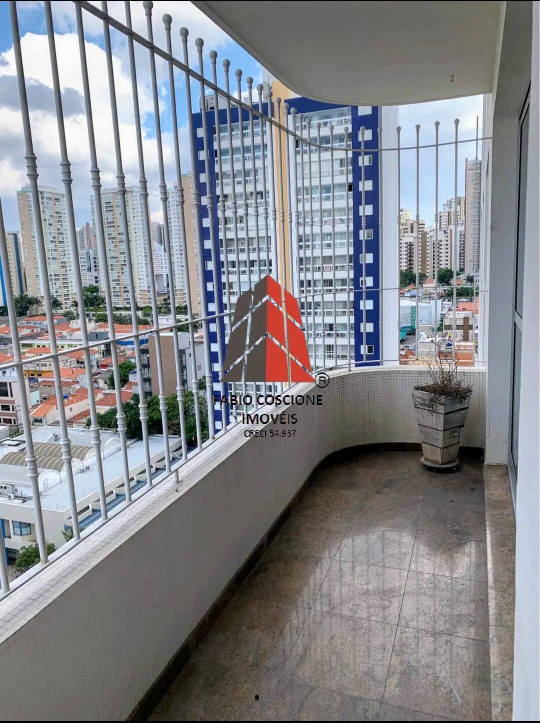 Apartamento à venda com 3 quartos, 132m² - Foto 10