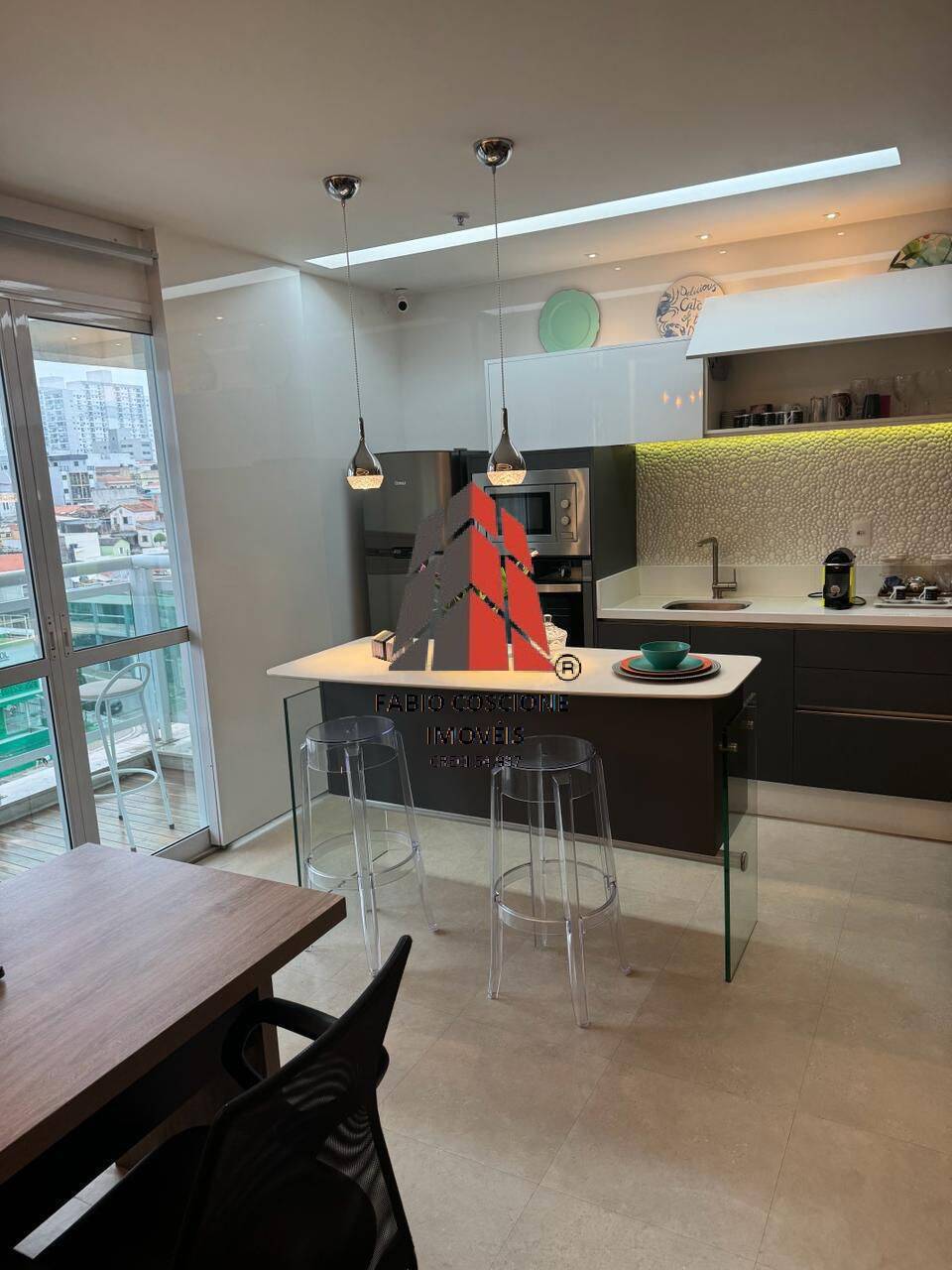 Conjunto Comercial-Sala à venda, 70m² - Foto 11