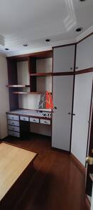 Apartamento para alugar com 3 quartos, 85m² - Foto 5