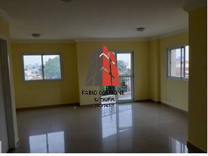 Apartamento para alugar com 3 quartos, 110m² - Foto 5