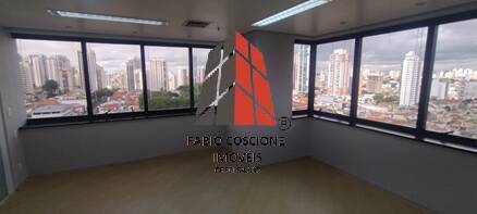 Conjunto Comercial-Sala para alugar, 87m² - Foto 3