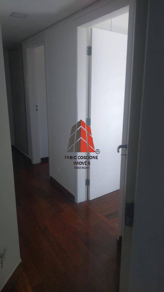 Apartamento à venda com 3 quartos, 170m² - Foto 10