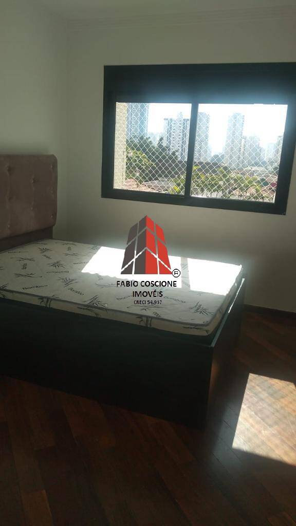 Apartamento à venda com 3 quartos, 170m² - Foto 13