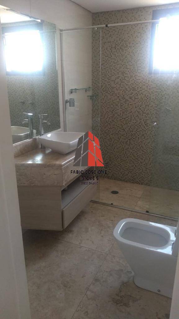 Apartamento à venda com 3 quartos, 170m² - Foto 20