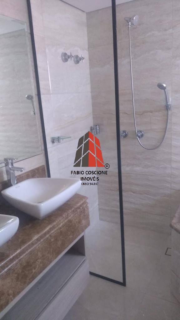 Apartamento à venda com 3 quartos, 170m² - Foto 16