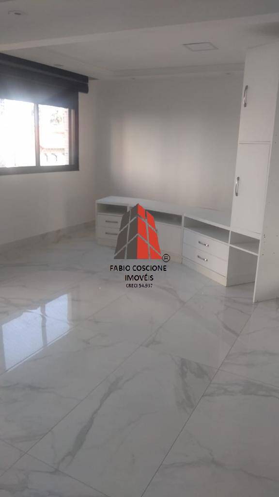 Apartamento à venda com 3 quartos, 170m² - Foto 23