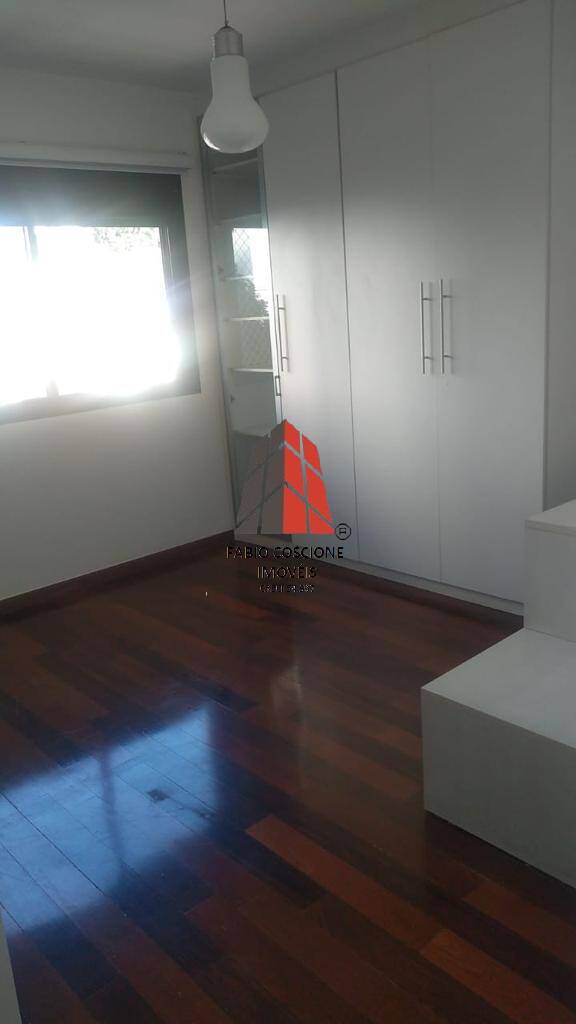 Apartamento à venda com 3 quartos, 170m² - Foto 21