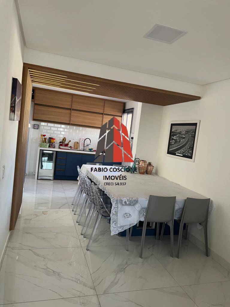 Apartamento à venda com 3 quartos, 96m² - Foto 3