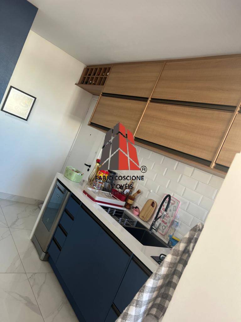 Apartamento à venda com 3 quartos, 96m² - Foto 6