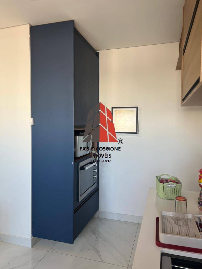 Apartamento à venda com 3 quartos, 96m² - Foto 7