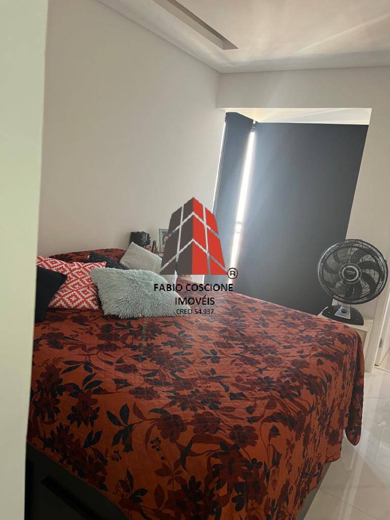 Apartamento à venda com 3 quartos, 96m² - Foto 18