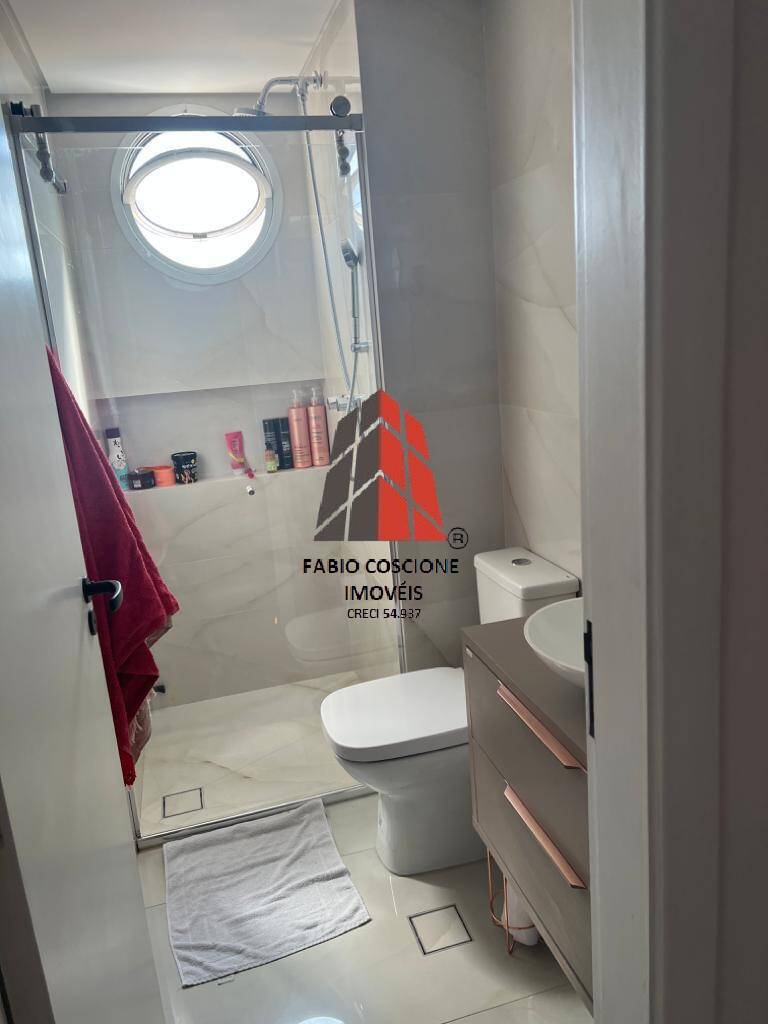 Apartamento à venda com 3 quartos, 96m² - Foto 22