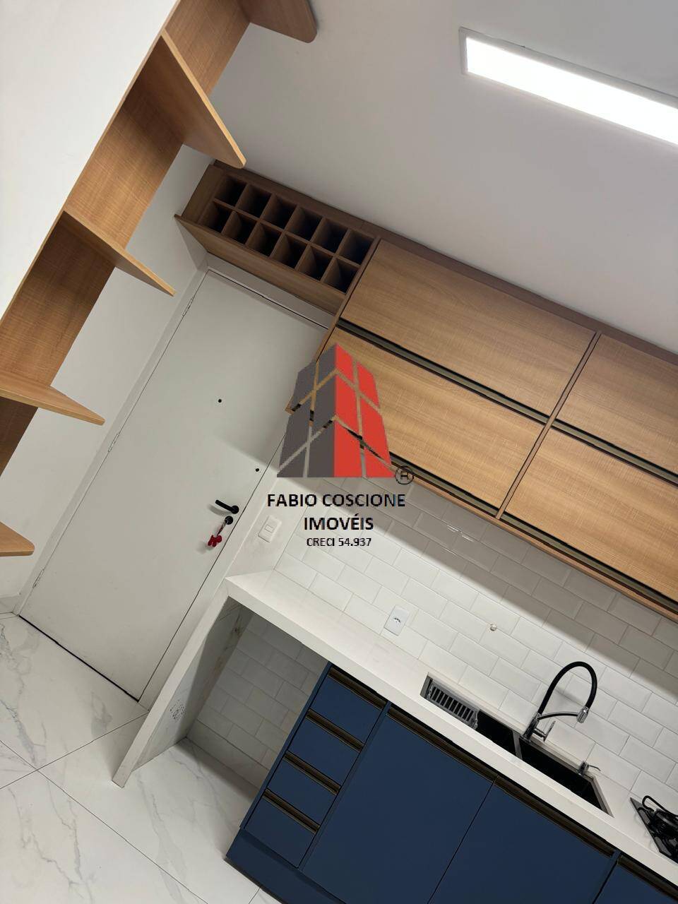 Apartamento à venda com 3 quartos, 96m² - Foto 34